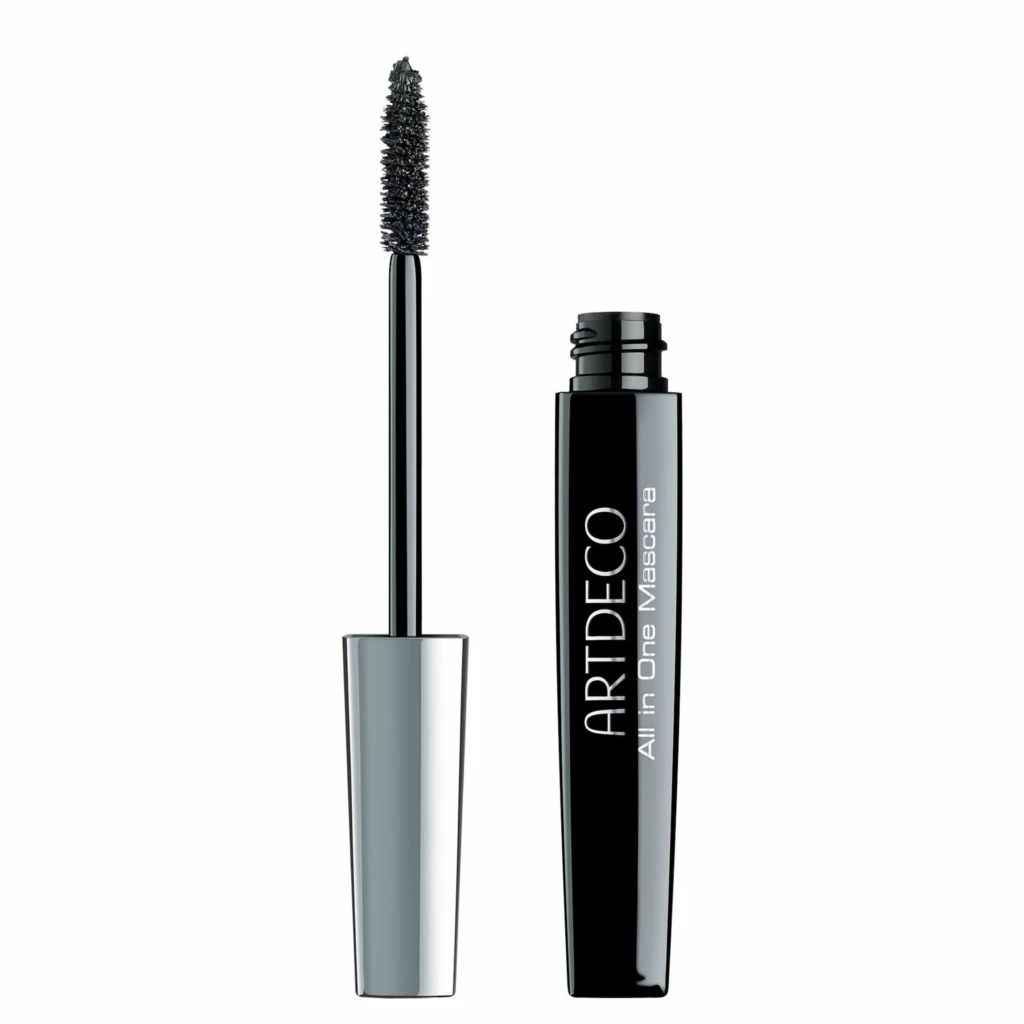 ARTDECO - All In One Mascara Black på KICKS.se