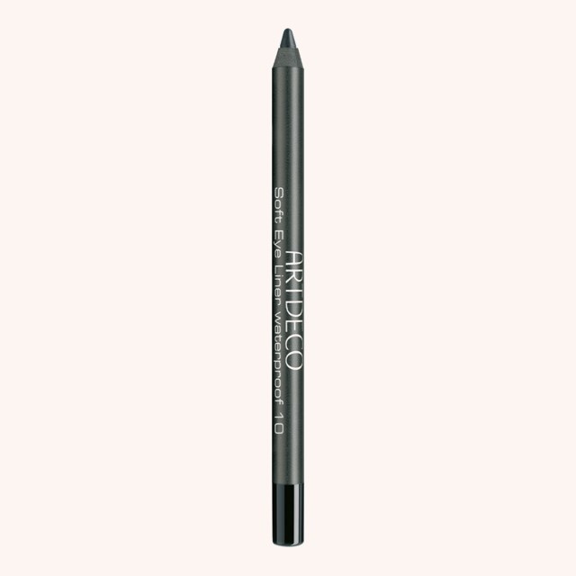 Soft Eyeliner Waterproof 10 Black Soft Eyeliner Waterproof 10 Black