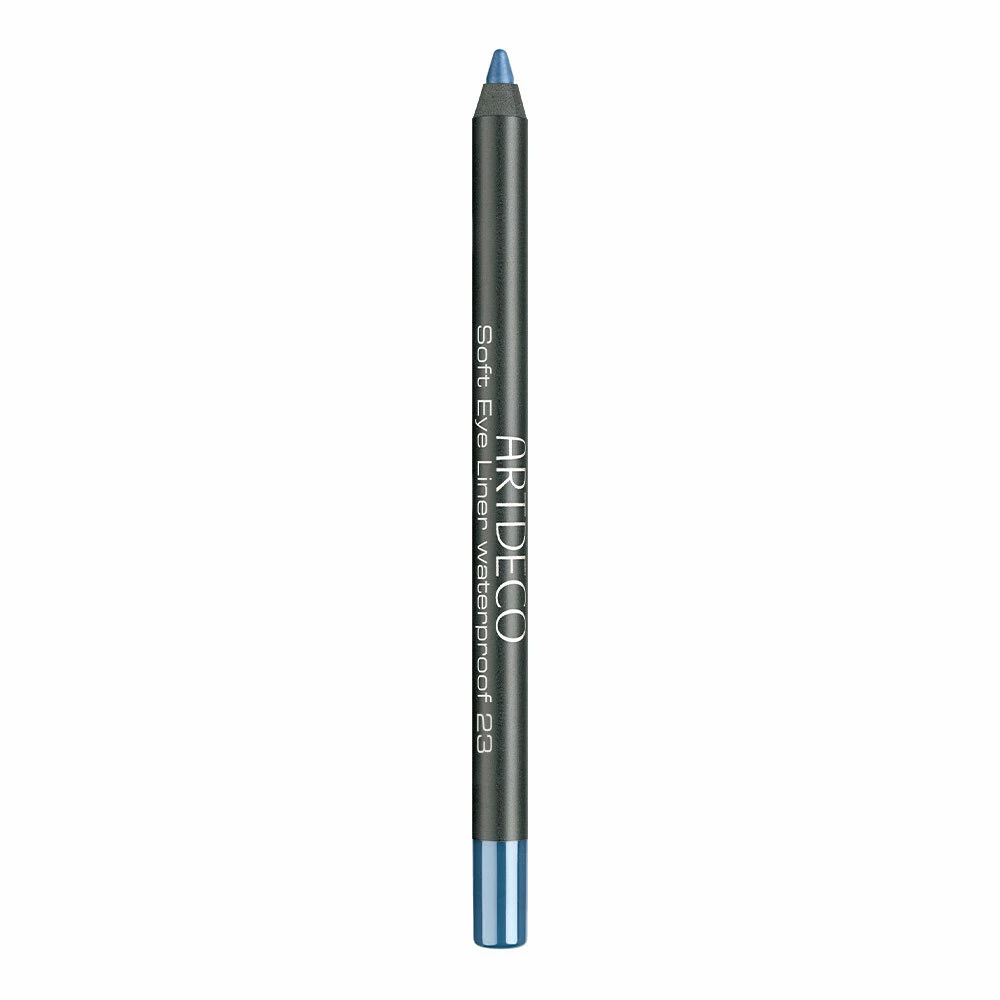 Soft Eyeliner Waterproof 23 Cobalt Blue