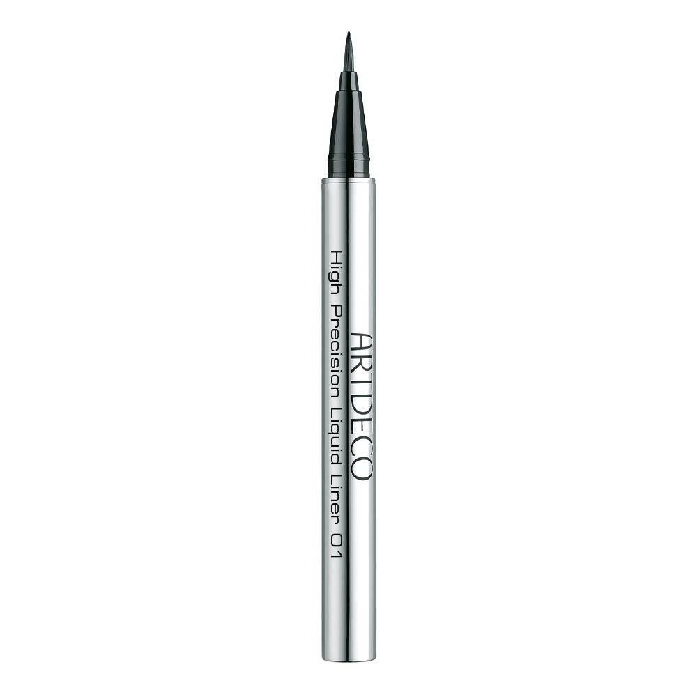 ARTDECO - High Precision Liquid Liner 01 Black på KICKS.no