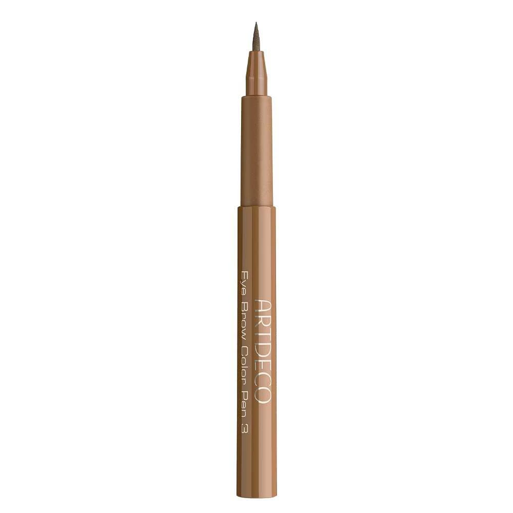ARTDECO - Eyebrow Color Pen 3 Light Brown på KICKS.se