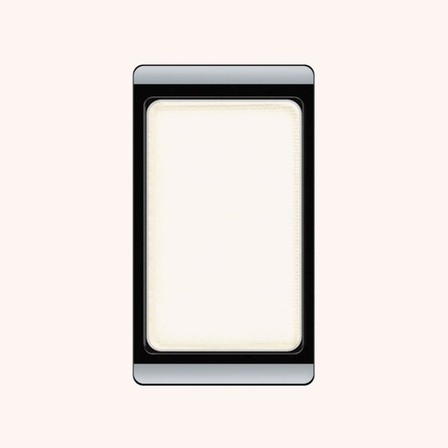 Eyeshadow 512 Matt White