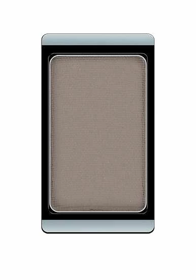 ARTDECO - Eyeshadow 520 Matt Light Grey Mocha på KICKS.no