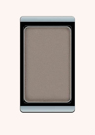 Eyeshadow 520 Matt Light Grey Mocha Eyeshadow 520 Matt Light Grey Mocha
