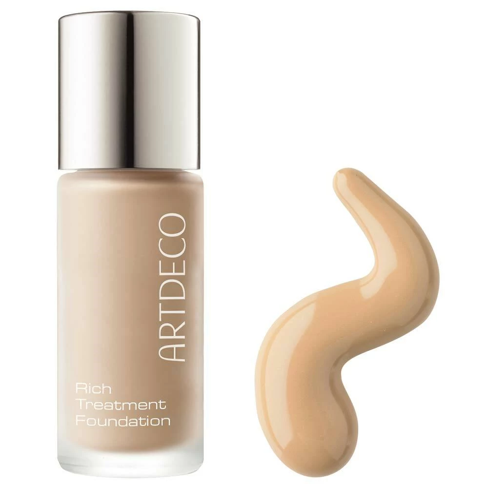 ARTDECO - Rich Treatment Foundation 21 Delicious Cinnamonosoitteessa Kicks.fi