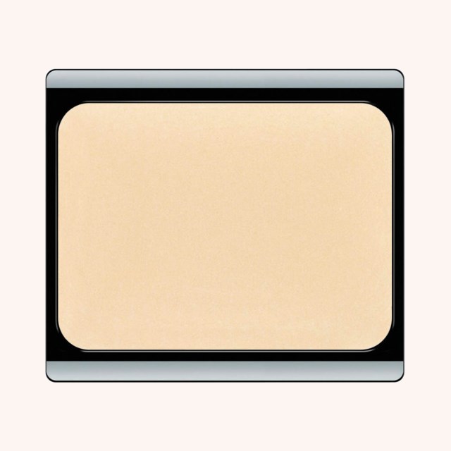 Camouflage Cream Foundation 15 Summer Apricot