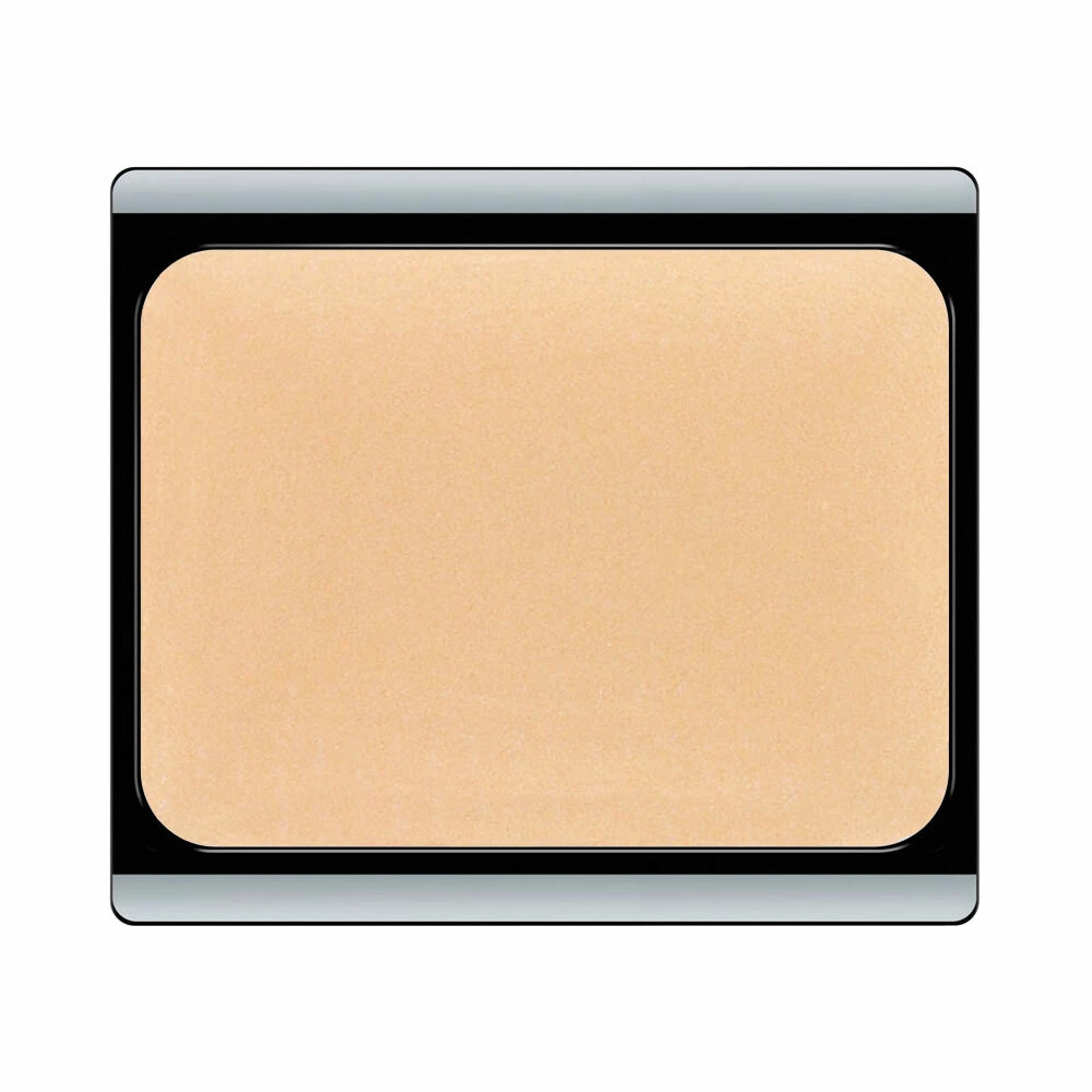 ARTDECO - Camouflage Cream Foundation 18 Natural Apricot på KICKS.se