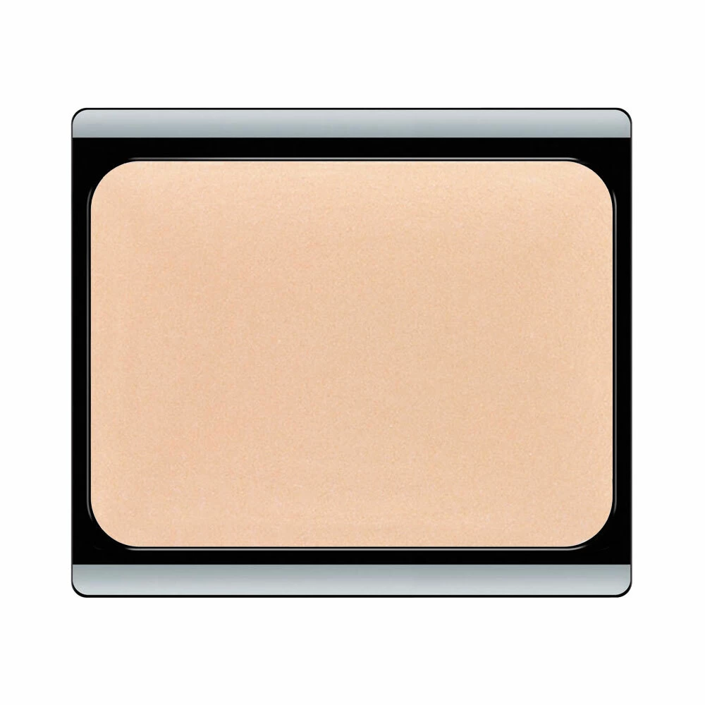 ARTDECO - Camouflage Cream Foundation 21 Desert Rose på KICKS.no