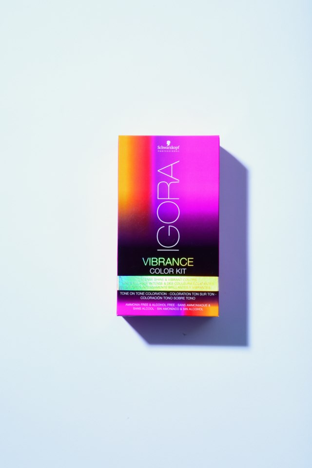 Igora Vibrance Activator Lotion 4% Igora Vibrance Activator Lotion 4%