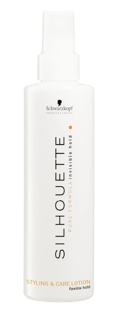 Schwarzkopf Professional - Silhouette Flexible S&C Lotion 200 ml på KICKS.se