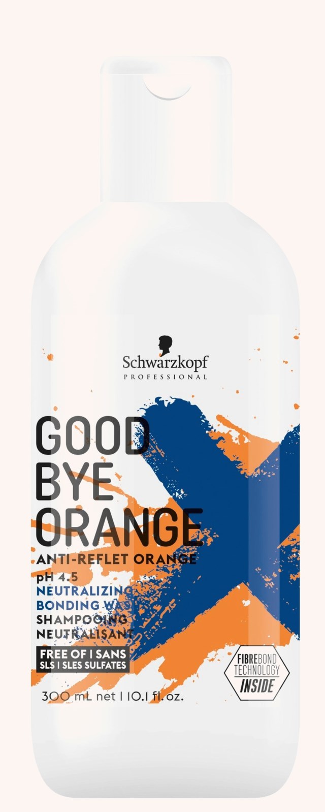 Goodbye Orange 300 ml