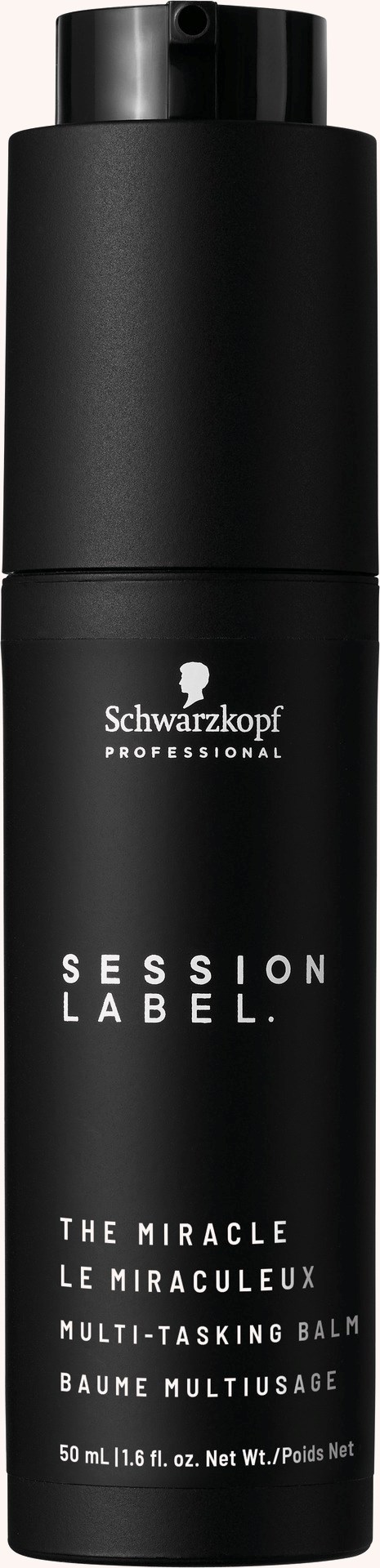 Session Label The Miracle 50 ml Session Label The Miracle 50 ml