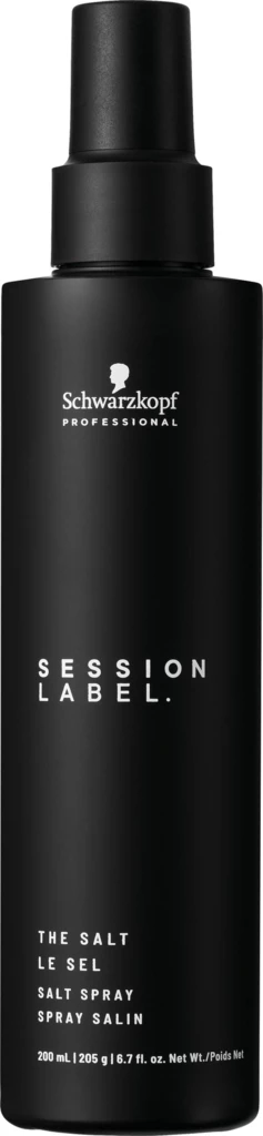 Schwarzkopf Professional - Session Label The Salt 200 ml på KICKS.se