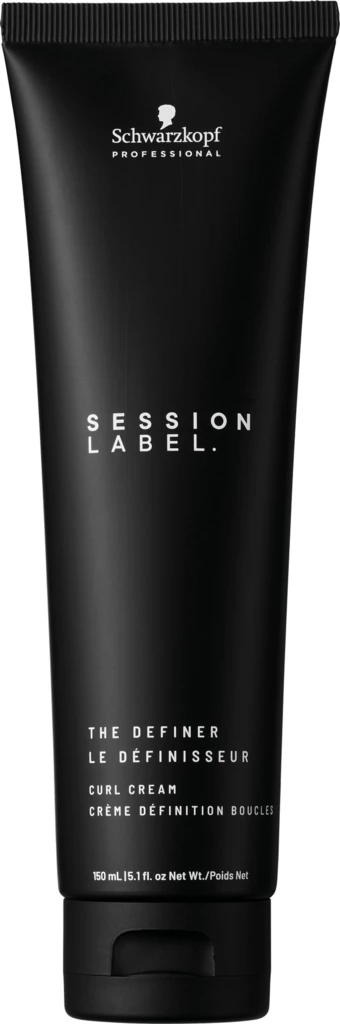 Schwarzkopf Professional - Session Label The Definer 150 ml på KICKS.se