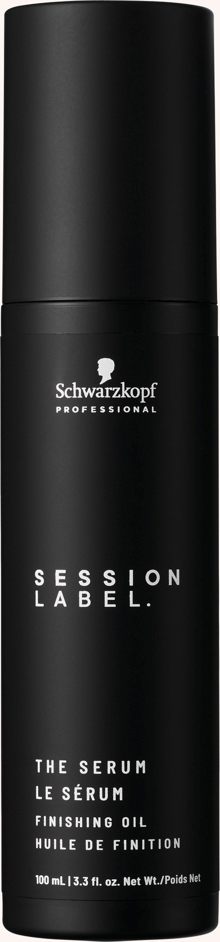 Session Label The Serum 100 ml Session Label The Serum 100 ml