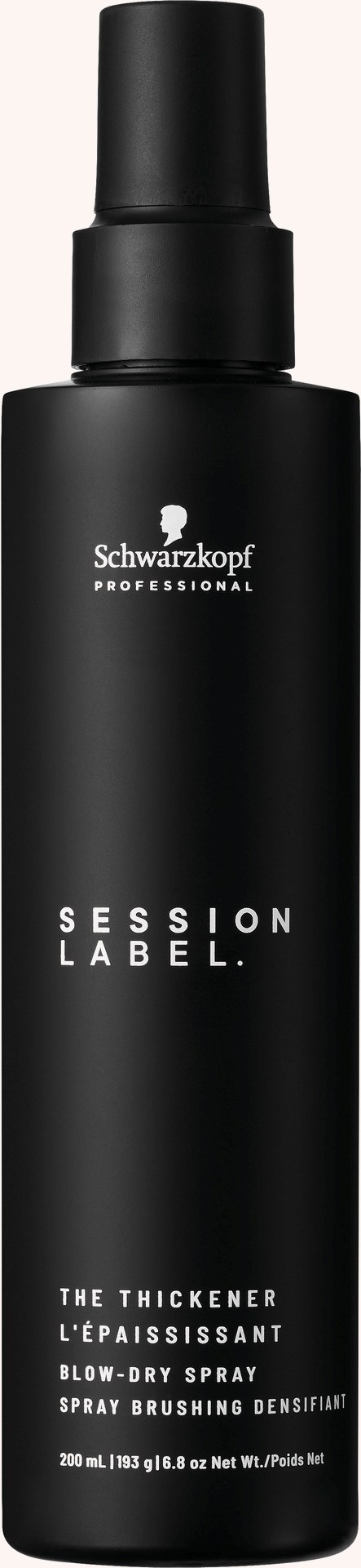 Session Label The Thickener 200 ml Session Label The Thickener 200 ml