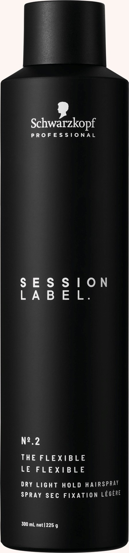 Session Label The Flex 300 ml Session Label The Flex 300 ml