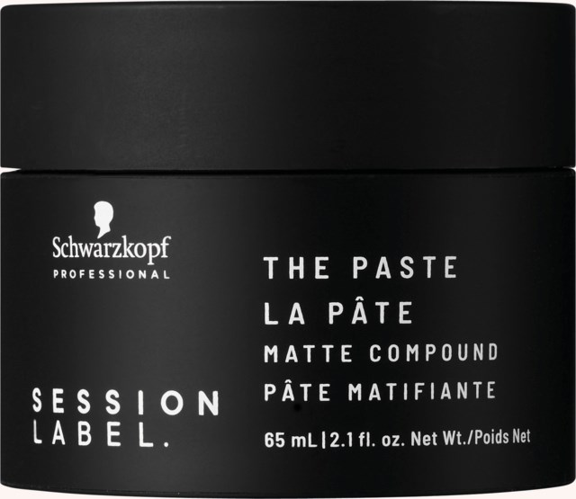 Session Label The Paste. 65 ml Session Label The Paste. 65 ml