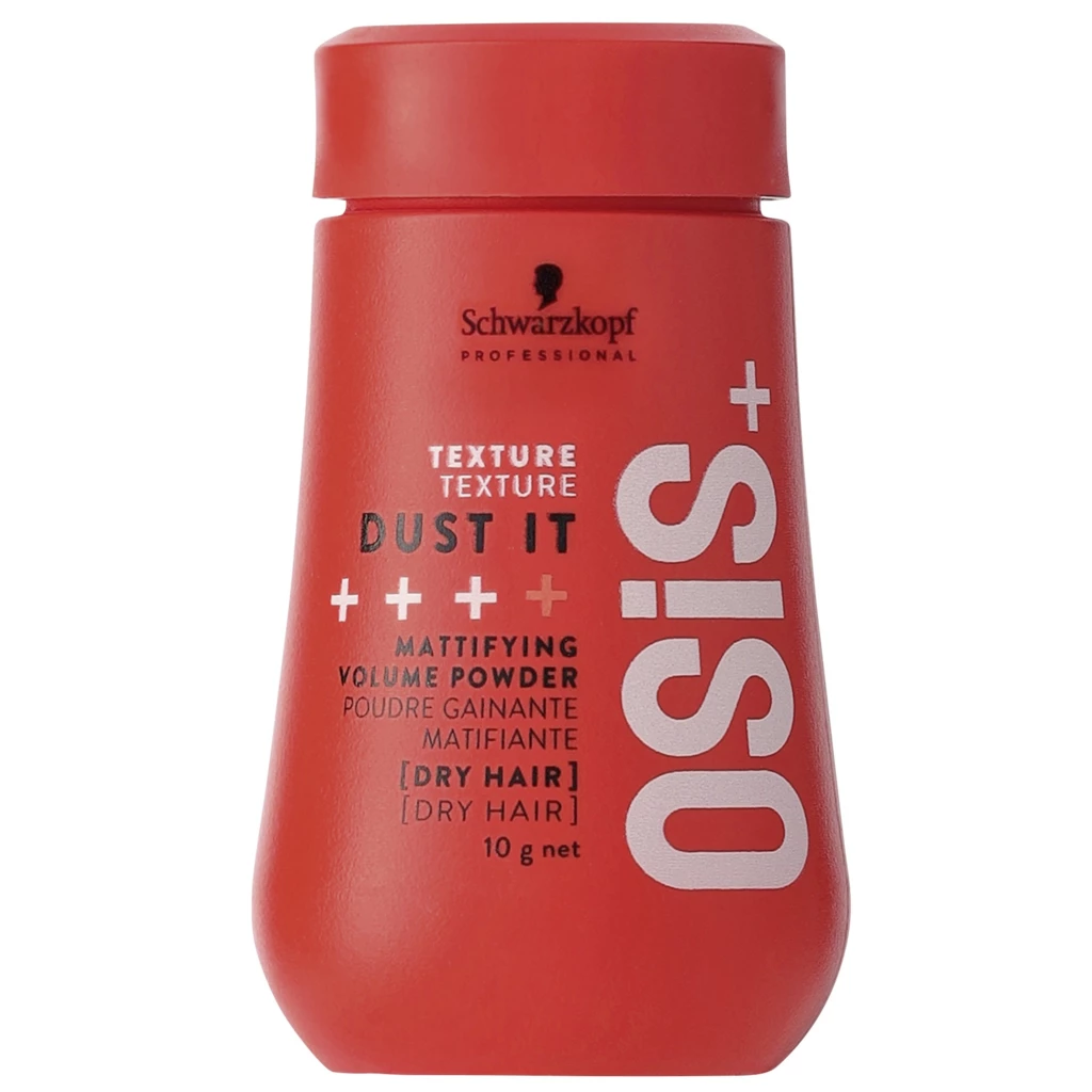 Schwarzkopf Professional - OSiS Dust It Hair Volume Powder på KICKS.se