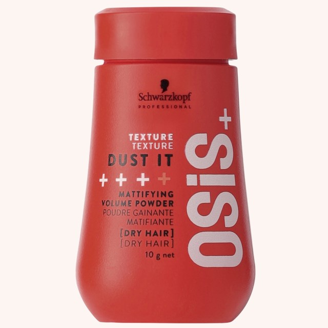 OSiS Dust It Hair Volume Powder OSiS Dust It Hair Volume Powder