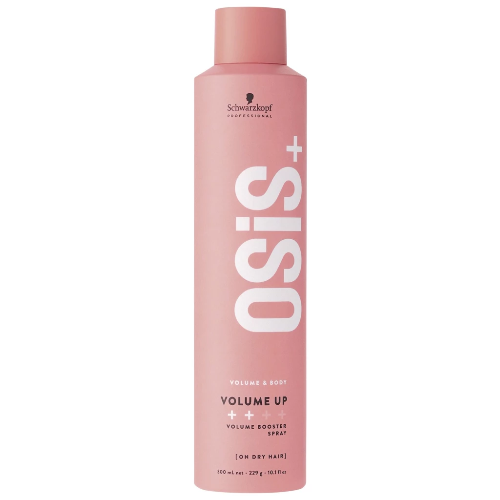 Schwarzkopf Professional - OSiS Volume Up Hair Styling Spray 300 ml på KICKS.se