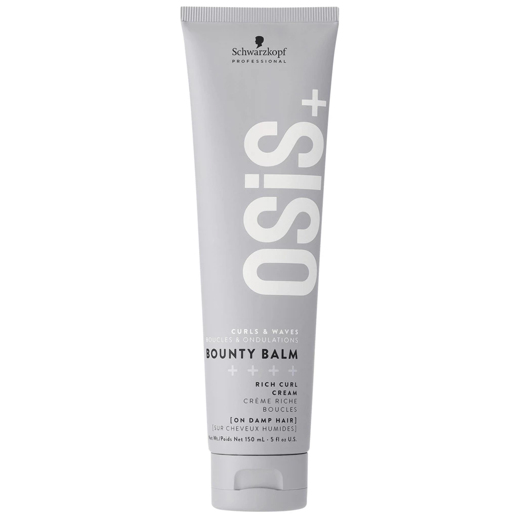 Schwarzkopf Professional - OSiS Bounty Balm Hair Styling Creme 150 ml på KICKS.se