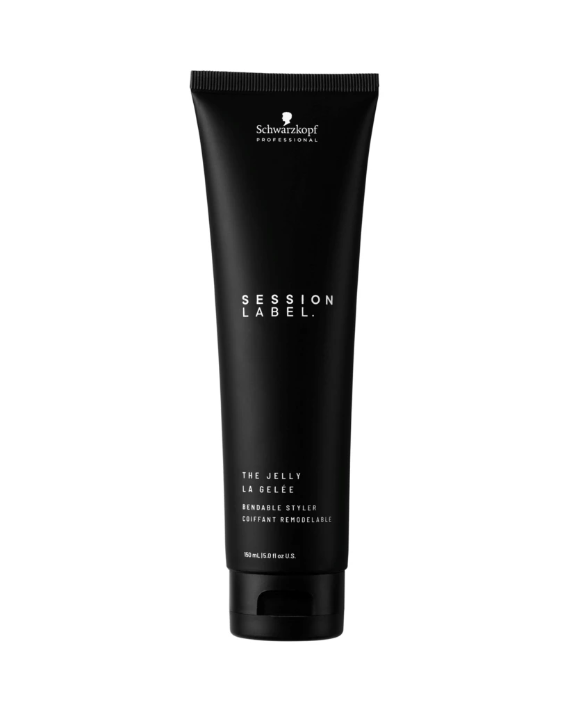 Schwarzkopf Professional - Session Label The Jelly 150 ml på KICKS.se