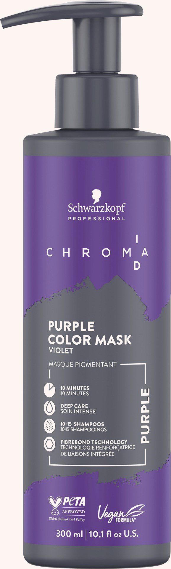 ChromaID Purple ChromaID Purple