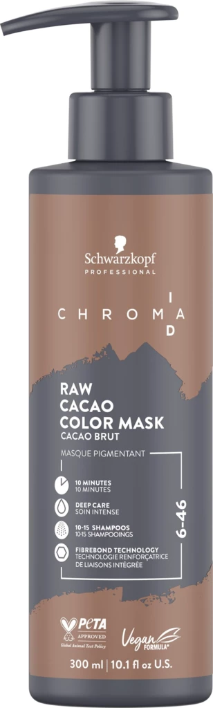 ChromaID Brown