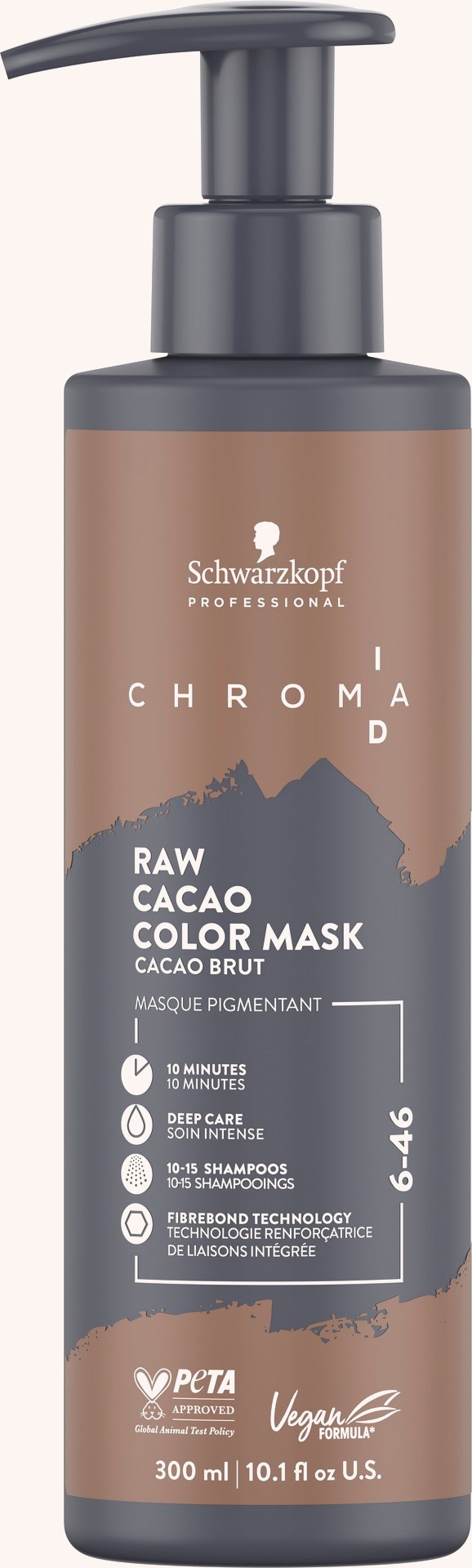 ChromaID Brown ChromaID Brown