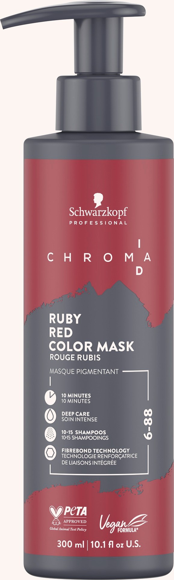 ChromaID Red ChromaID Red