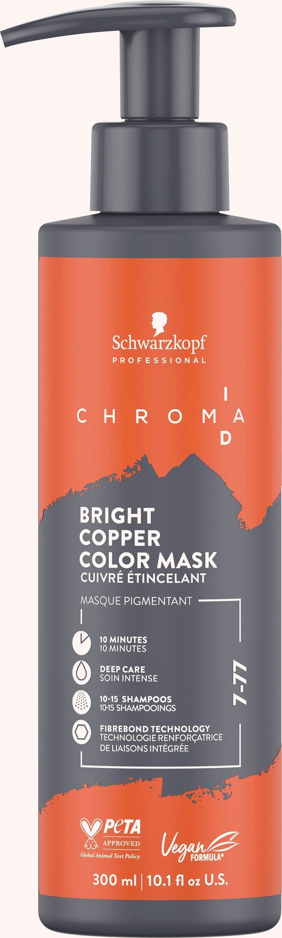ChromaID Copper