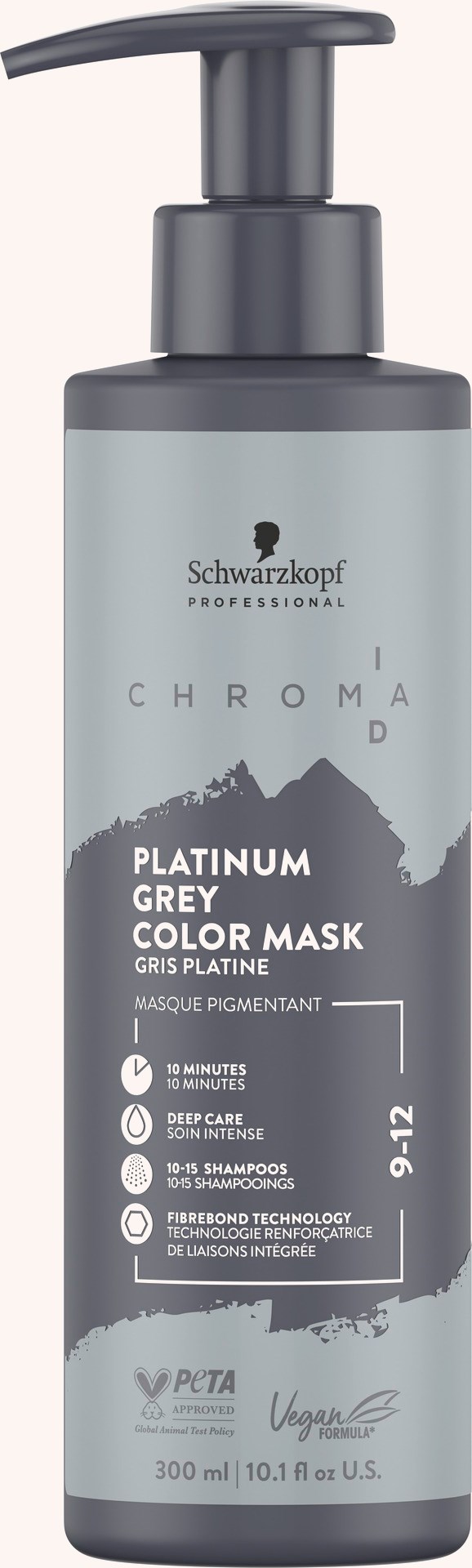 ChromaID Gray ChromaID Gray