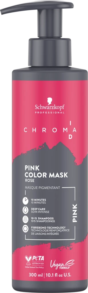 Schwarzkopf Professional - ChromaID Pink på KICKS.se