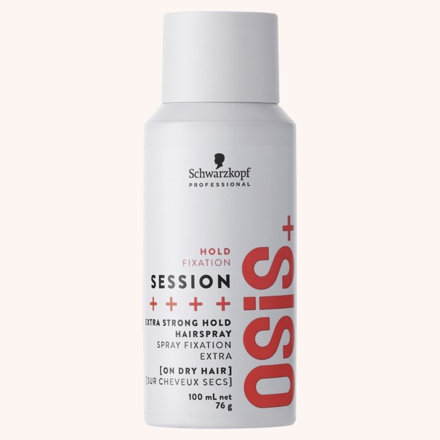 OSiS Session Hair Styling Spray 100 ml OSiS Session Hair Styling Spray 100 ml
