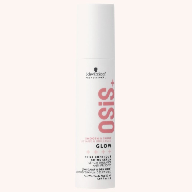 OSiS Glow Hair Styling Creme 50 ml OSiS Glow Hair Styling Creme 50 ml