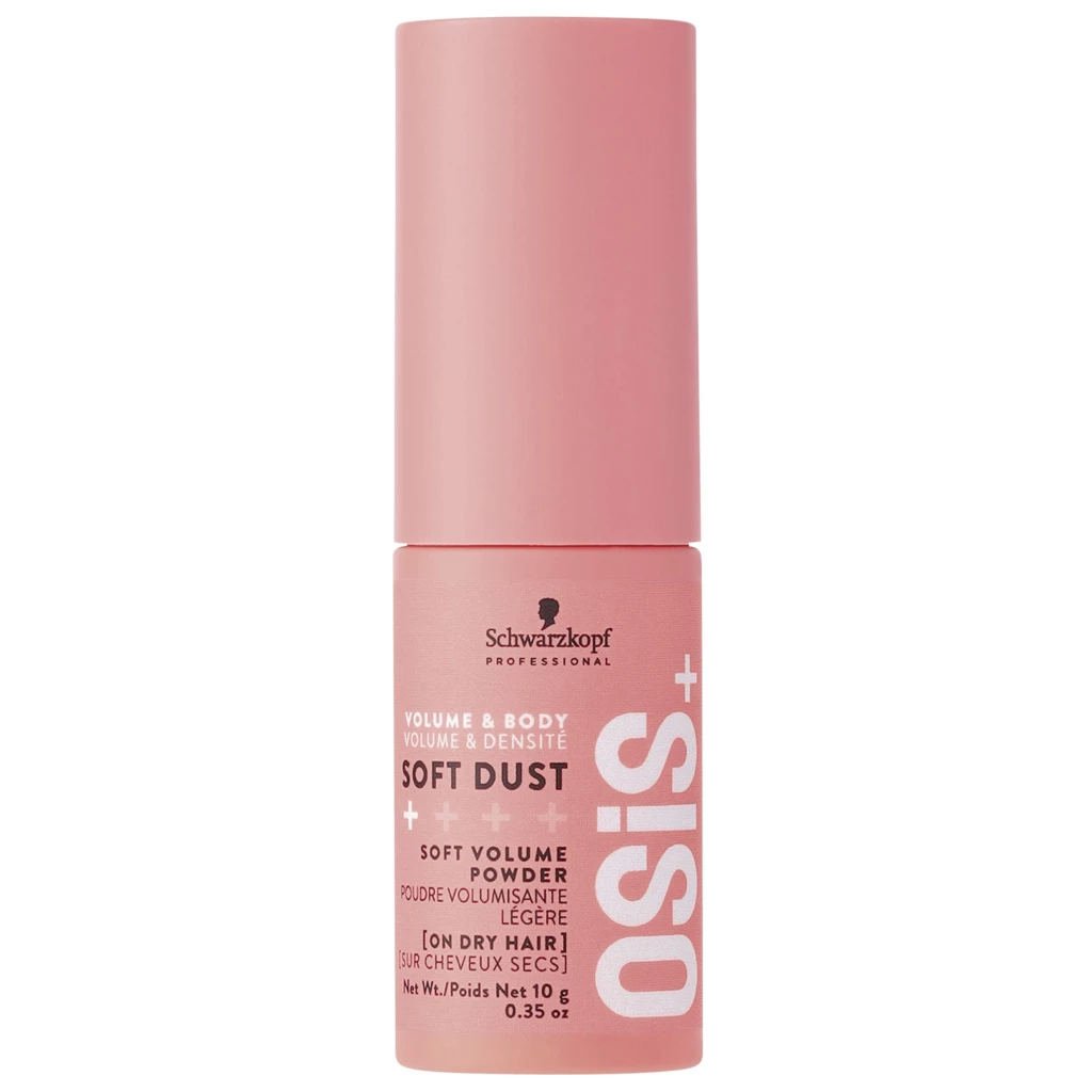 Schwarzkopf Professional - OSiS Soft Dust Hair Volume Powder på KICKS.se