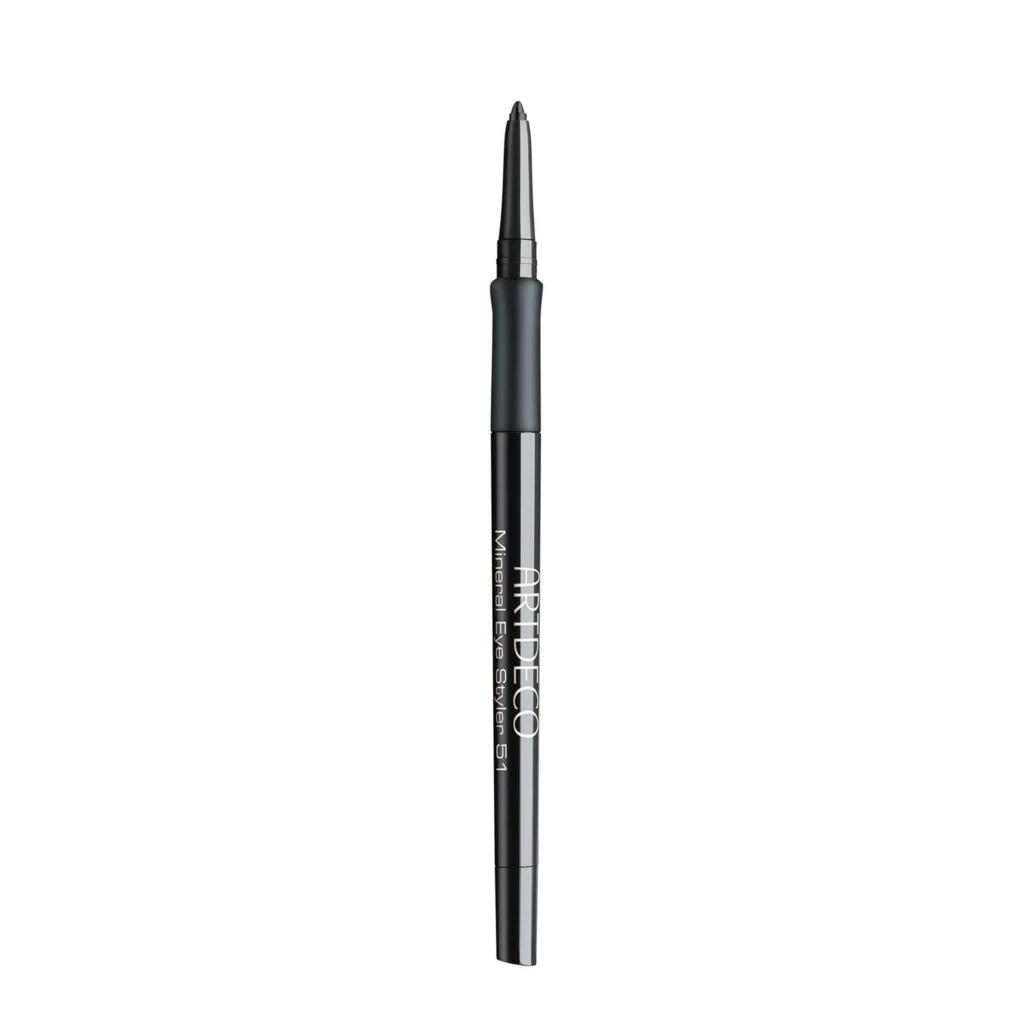 ARTDECO - Mineral Eye Styler 51 Black på KICKS.no