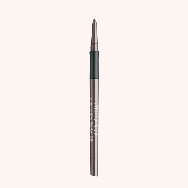 Mineral Eye Styler 59 Brown Mineral Eye Styler 59 Brown