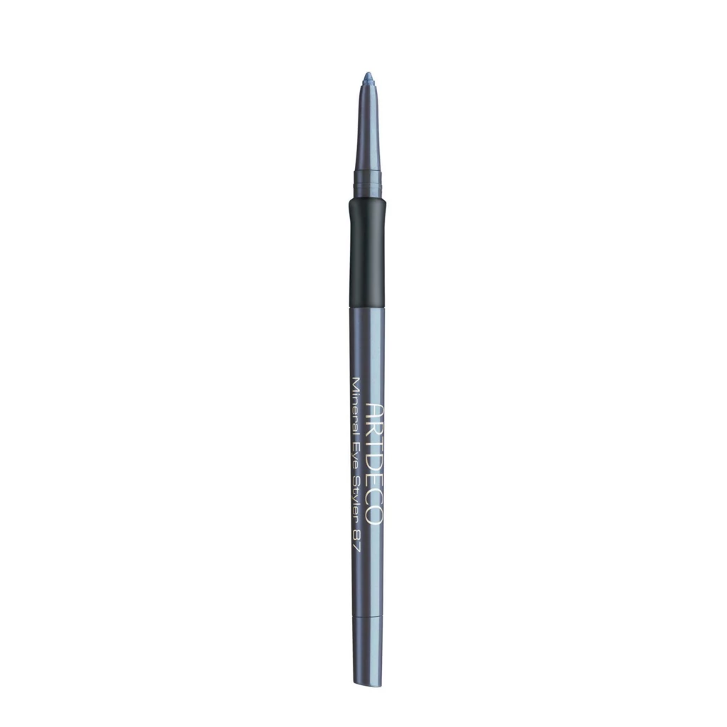 ARTDECO - Mineral Eye Styler 87 Dark Blue på KICKS.no