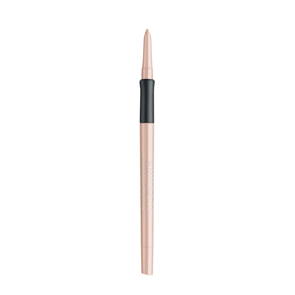 ARTDECO - Mineral Lip Styler Lipliner 01 Natural Corrector på KICKS.se