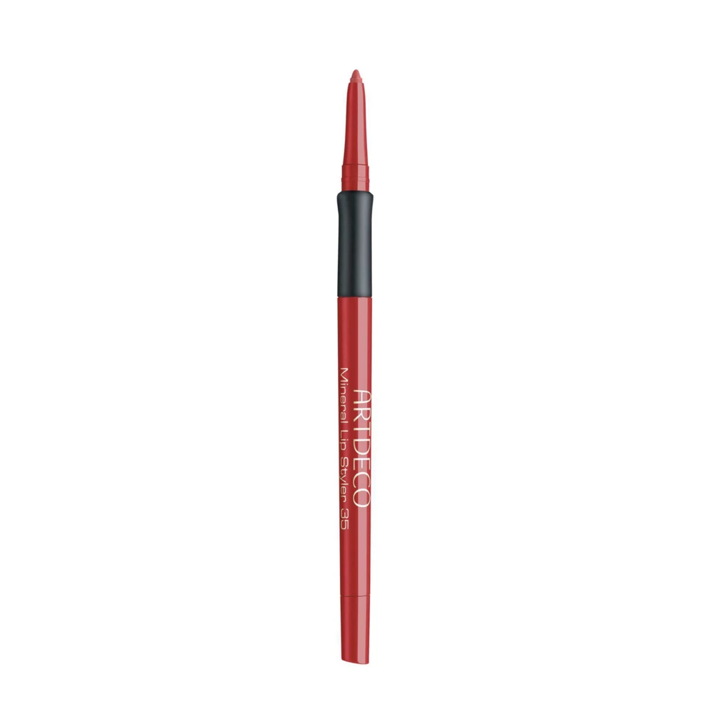 ARTDECO - Mineral Lip Styler Lipliner 35 Mineral Rosy Magnolia på KICKS.se