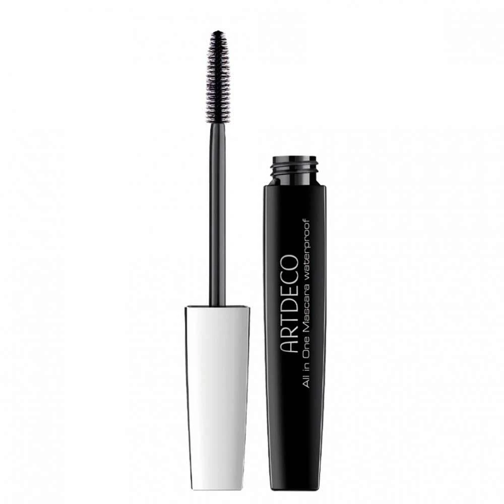 ARTDECO - All In One Mascara Waterproof 10 ml på KICKS.se