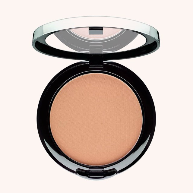 High Definition Compact Powder 8 Natural Peach High Definition Compact Powder 8 Natural Peach