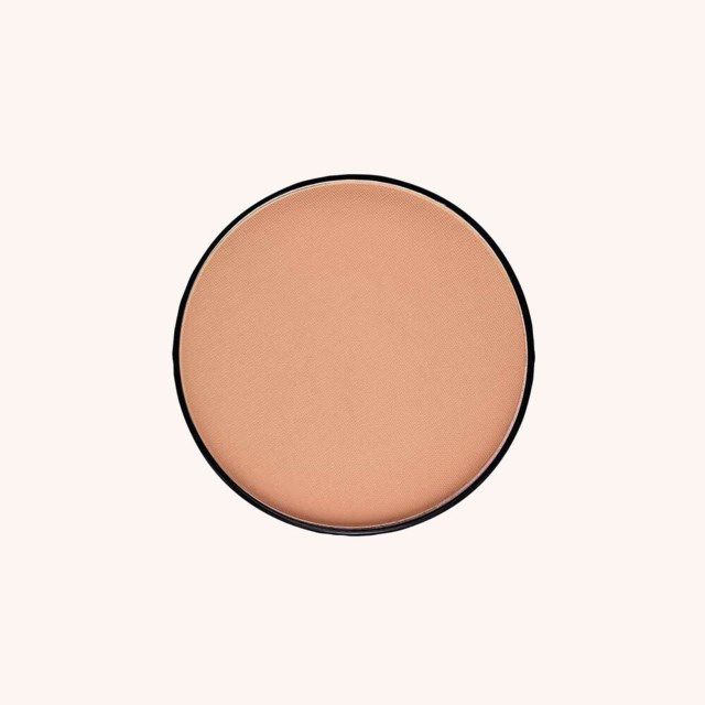 High Definition Compact Powder Refill 8 Natural Peach High Definition Compact Powder Refill 8 Natural Peach