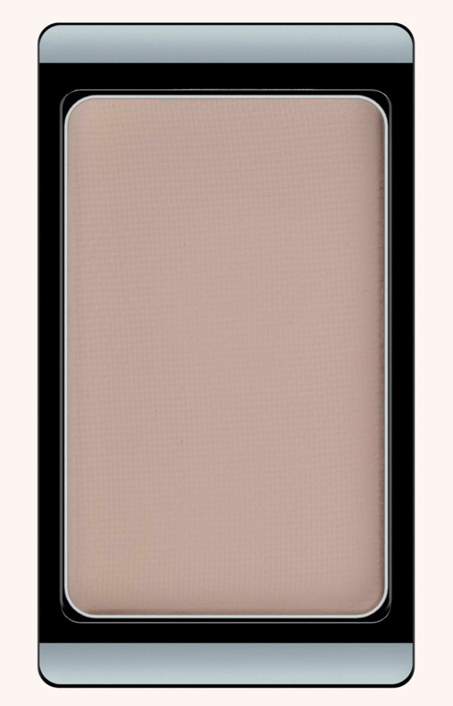 Eyeshadow 544 Matt Generous Beige Eyeshadow 544 Matt Generous Beige
