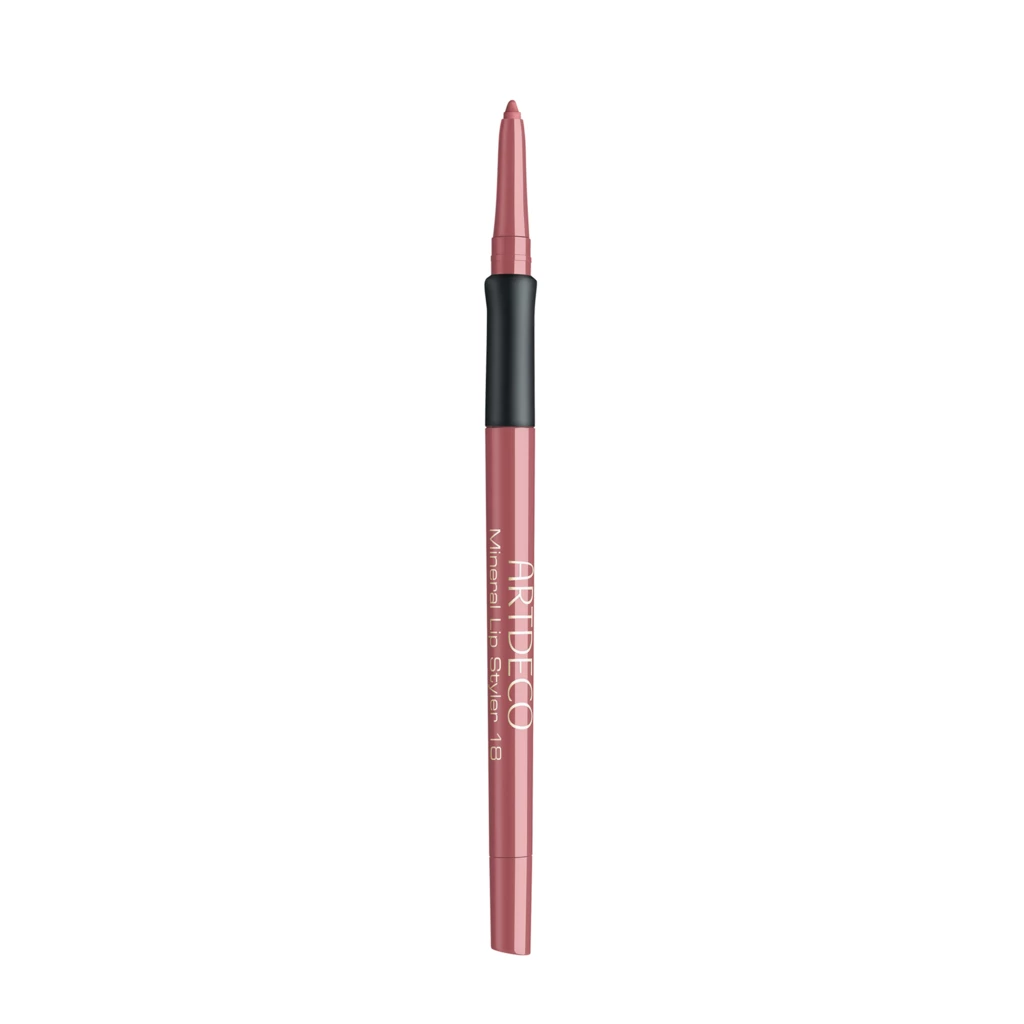ARTDECO - Mineral Lip Styler Lipliner 18 English Rose på KICKS.se