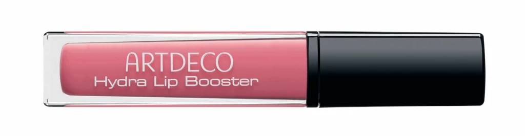 Artdeco Hydra Lip Booster Lipgloss #46 Translucent Mountain Rose