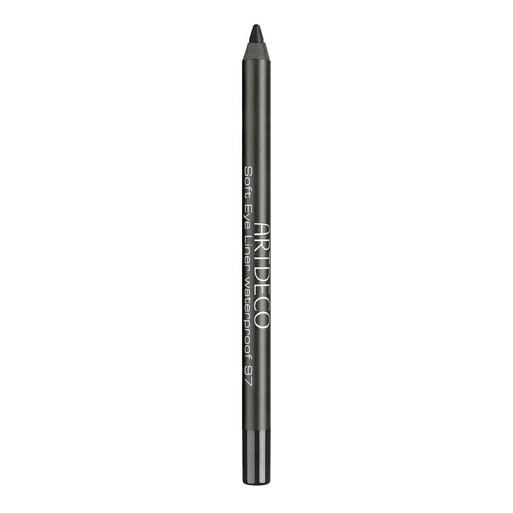ARTDECO - Soft Eyeliner Waterproof 97 Anthraciteosoitteessa Kicks.fi