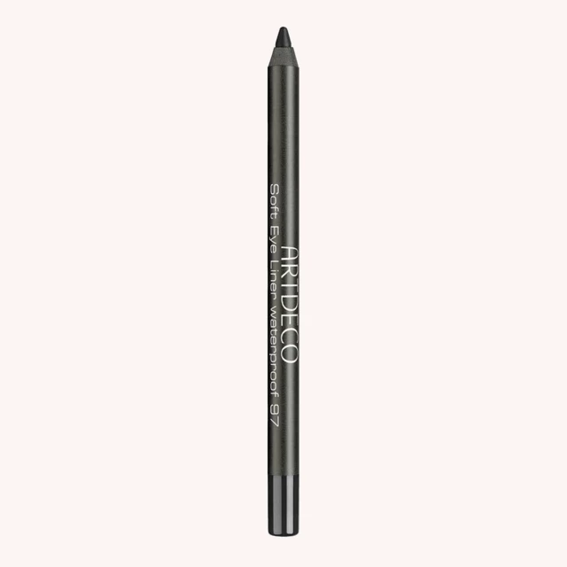 Soft Eyeliner Waterproof 97 Anthracite Soft Eyeliner Waterproof 97 Anthracite